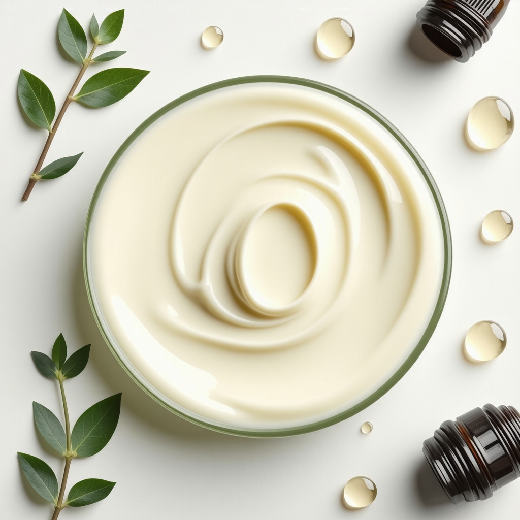 Whipped Tallow with Essential Oils: Boost Your Skin’s Health