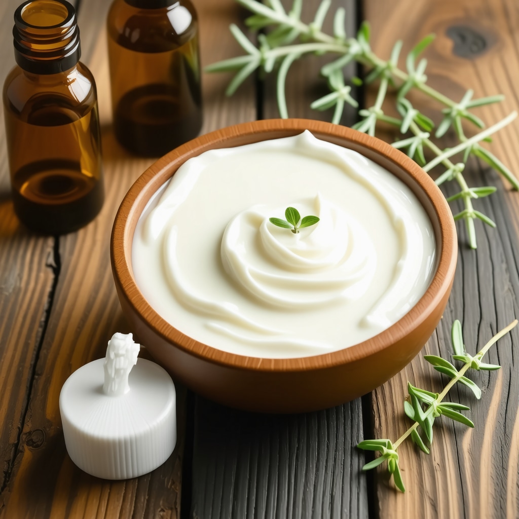 Whipped Tallow with Essential Oils: DIY Skin Boosting Guide
