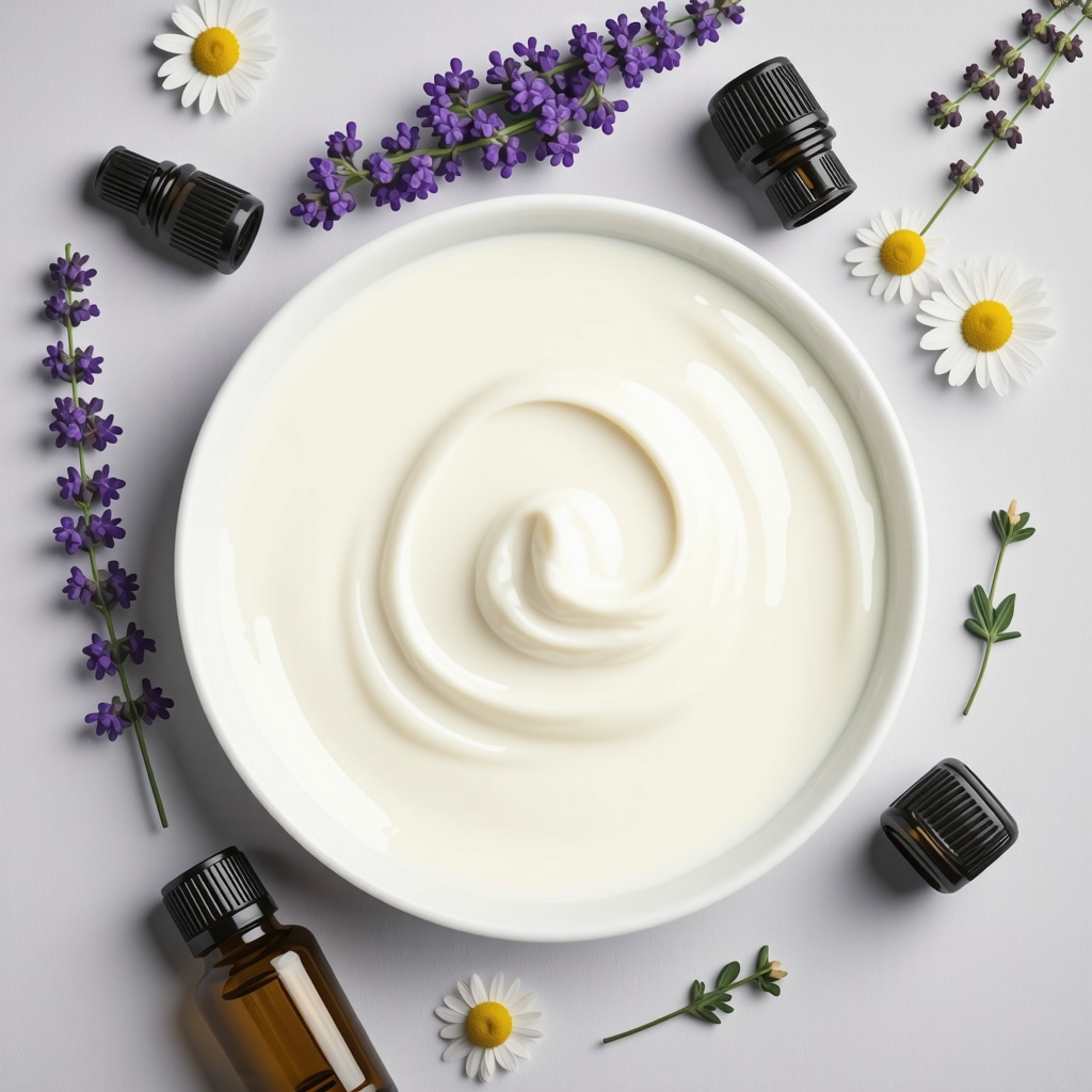 Whipped Tallow with Essential Oils: Soft Skin Moisturizer Guide