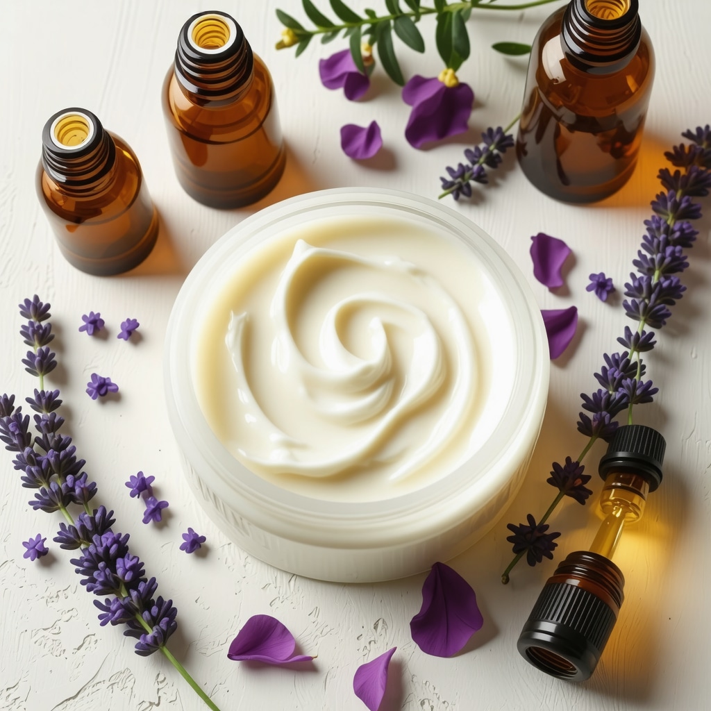 Whipped Tallow with Essential Oils: Ultimate Skin Benefits