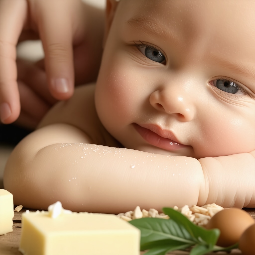 Why Baby Safe Tallow Lotion Is Ideal for Delicate Skin