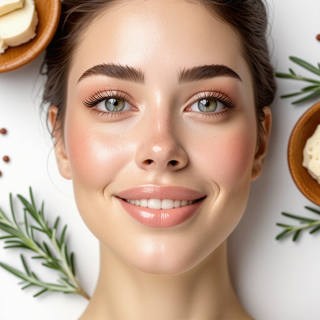 Why Choose Clean Ingredients Moisturizer Tallow for Your Face
