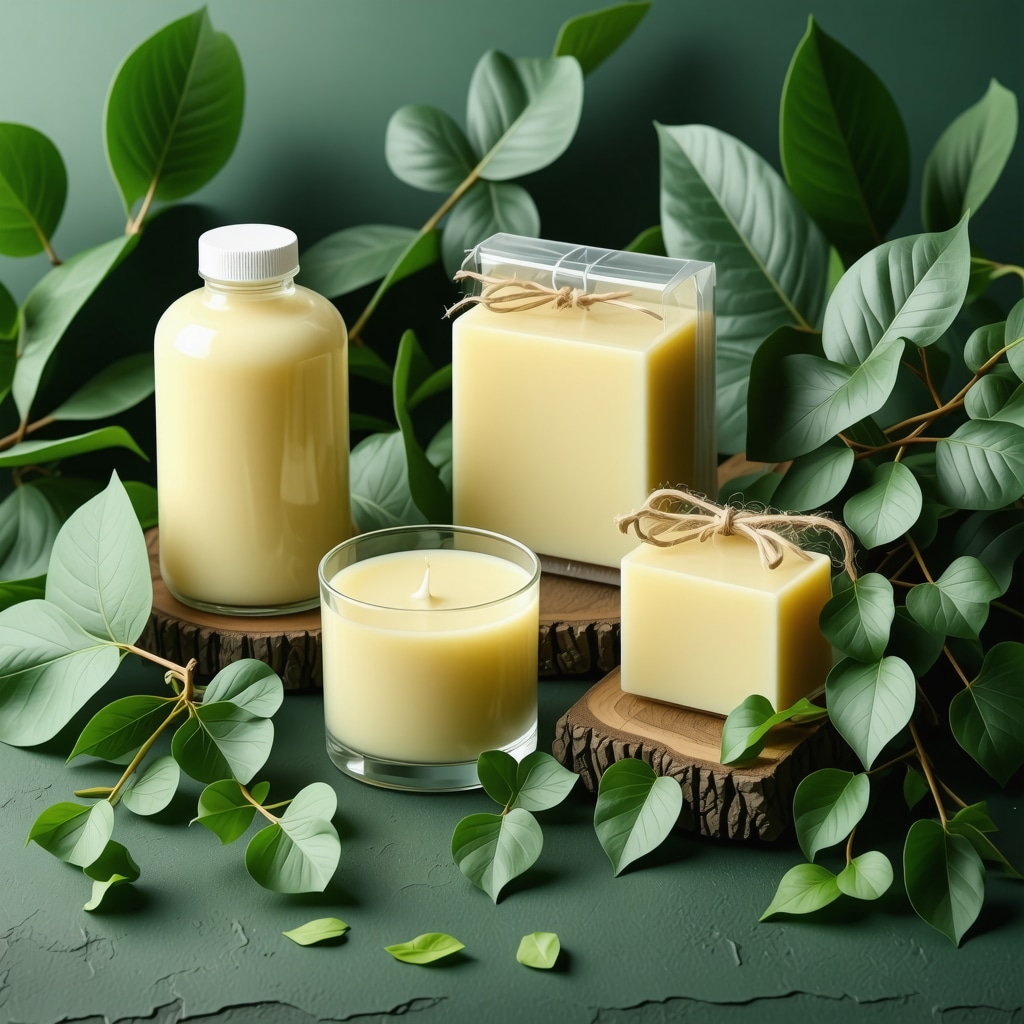 Why Choose Ethical and Clean Tallow Products in 2024?