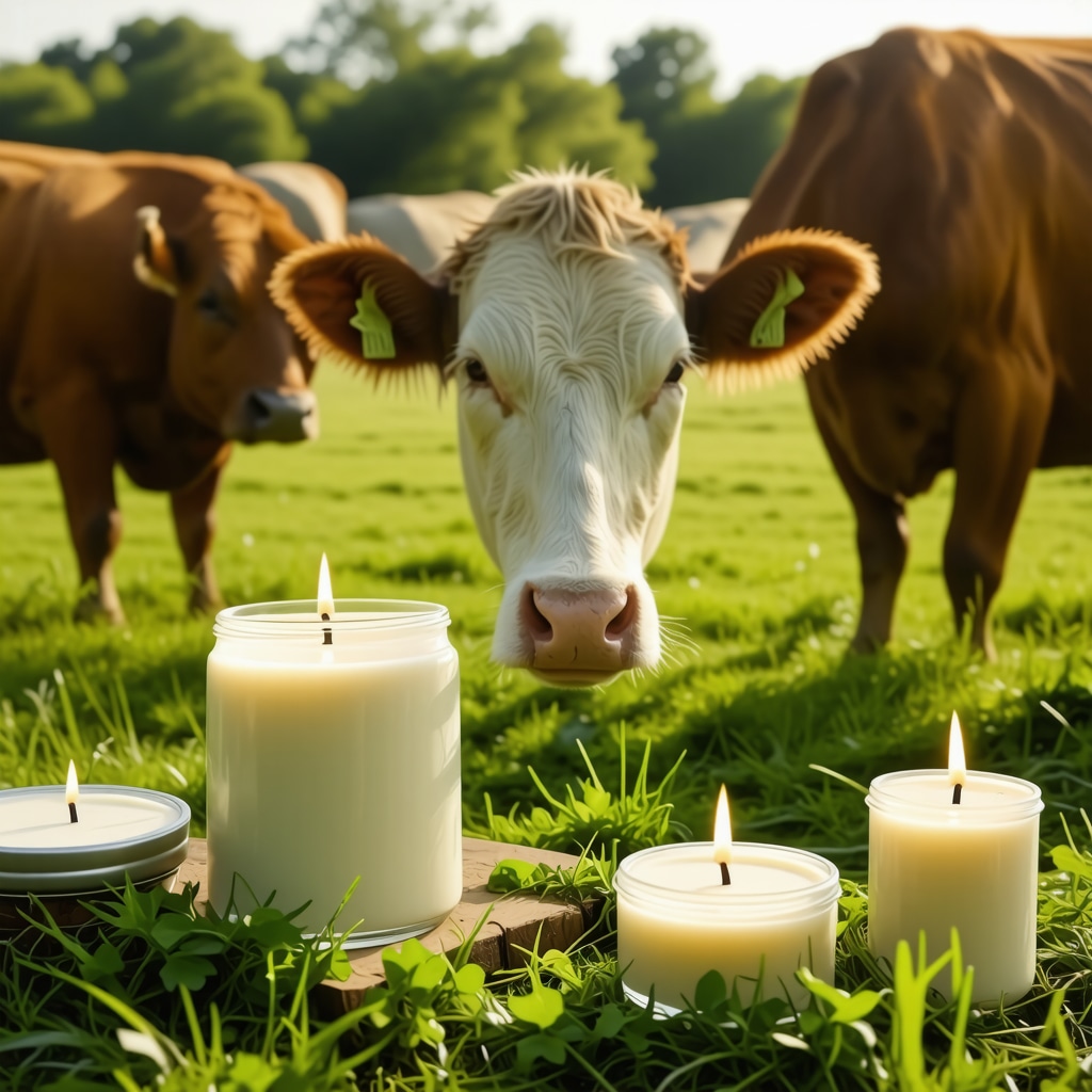 Why Choose Grass-Fed Organic Tallow for Healthy Skin Care