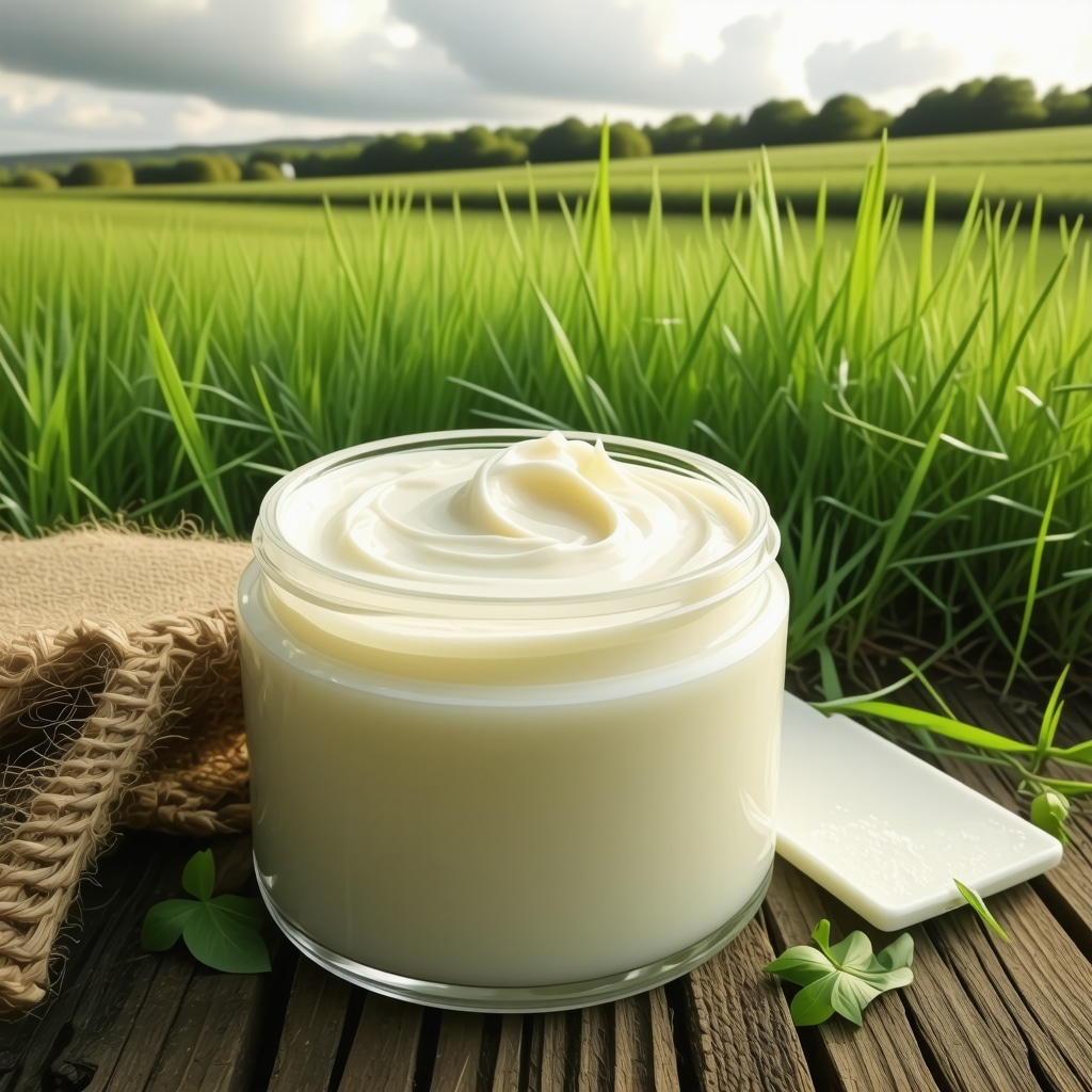 Why Choose Grass-Fed Tallow Cream for Your Skincare Needs