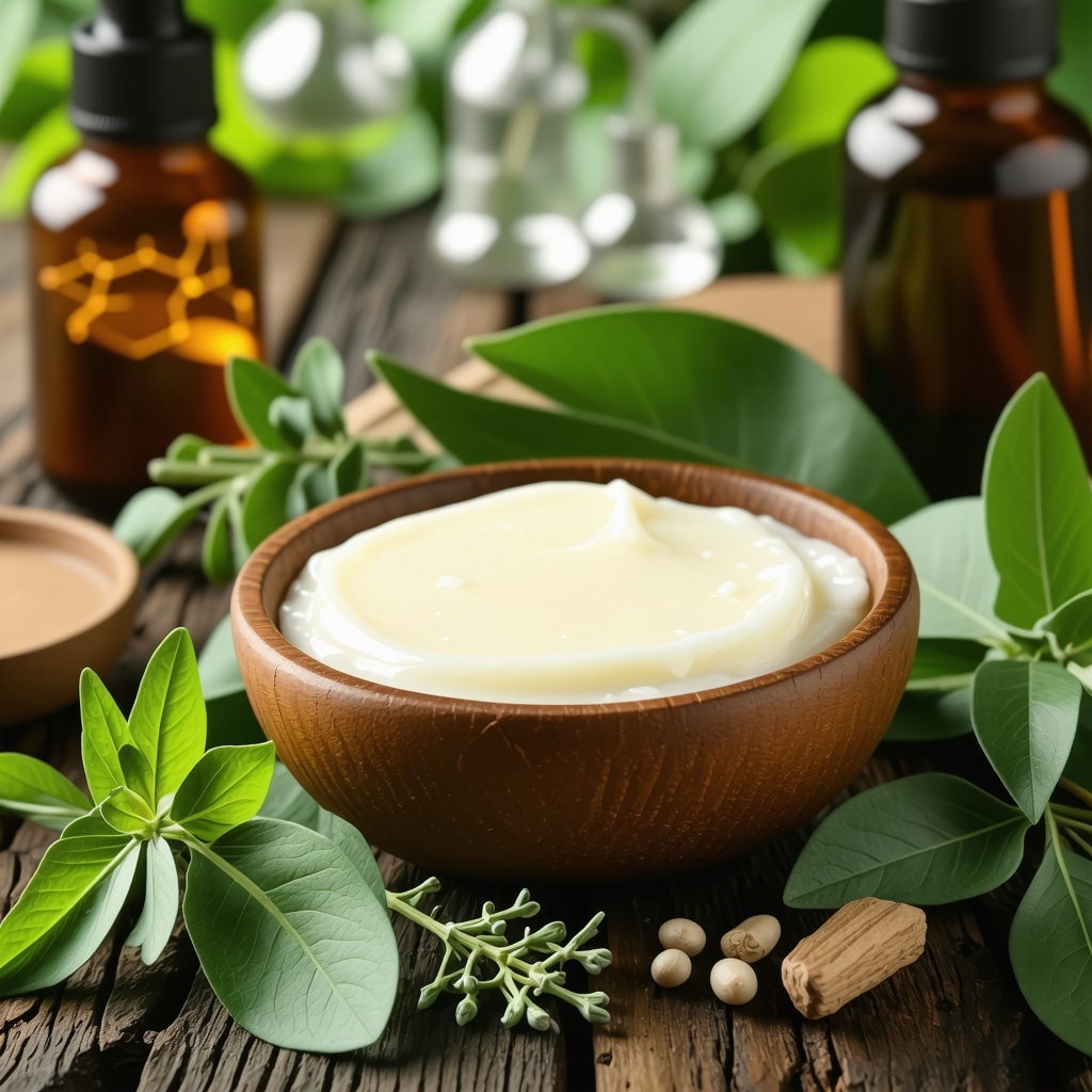 Why Choose Natural Tallow Over Conventional Moisturizers