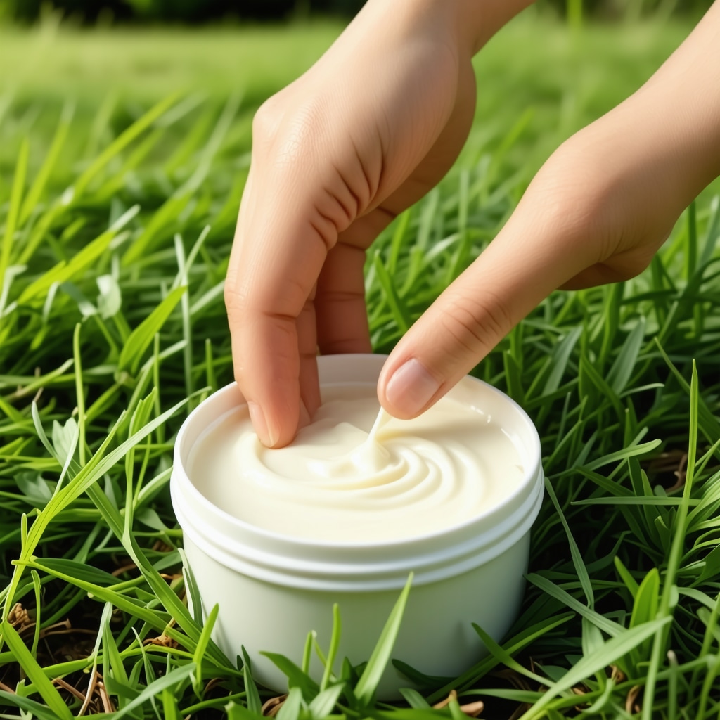 Why Choose Organic Grass-Fed Tallow for Sensitive Skin 2024