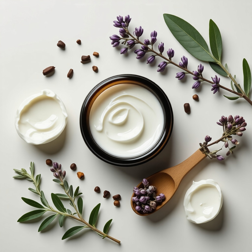 Why Choose Organic Tallow Eye Cream for Sensitive Eyes?