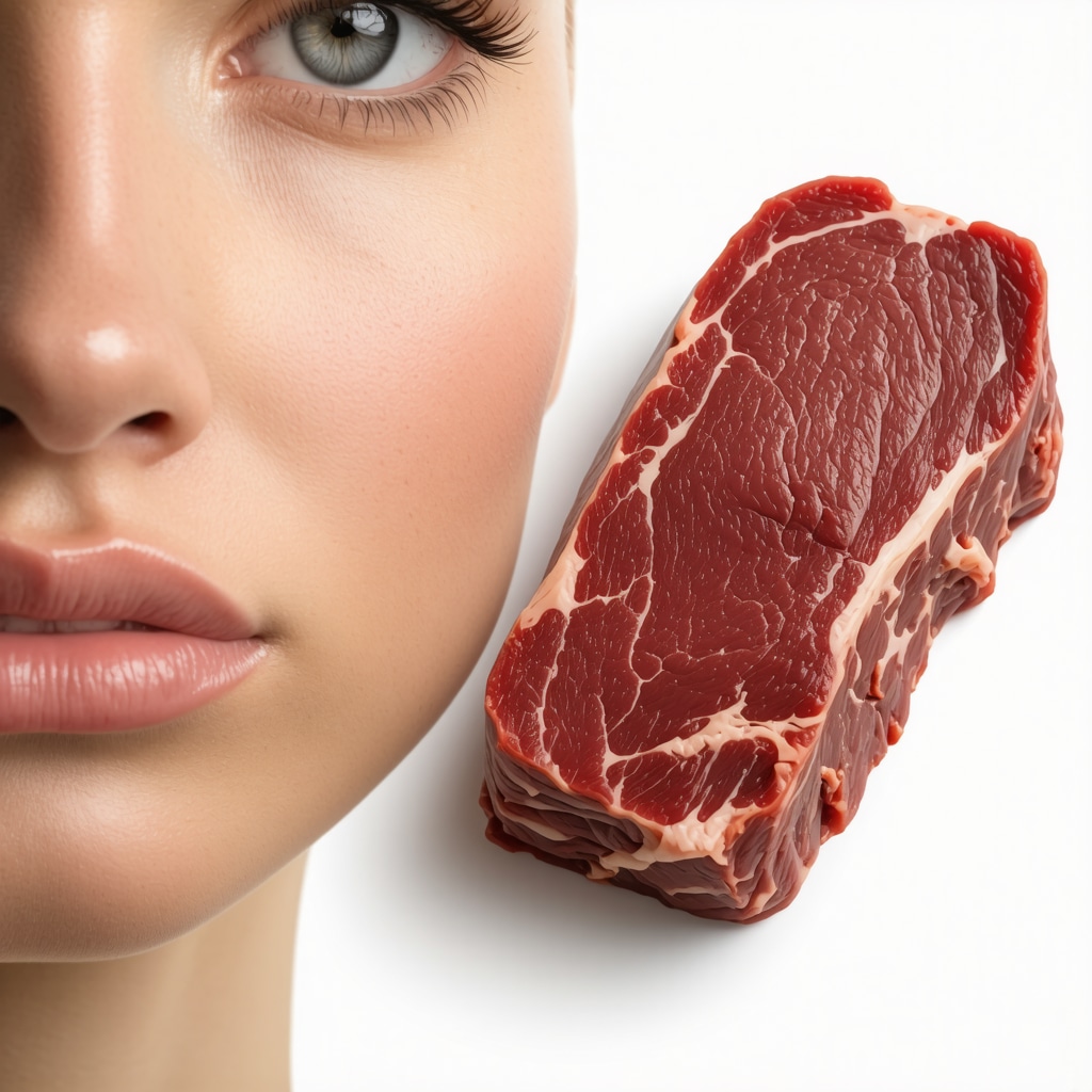 Why Choose Organic and Grass-Fed Tallow for Your Skin
