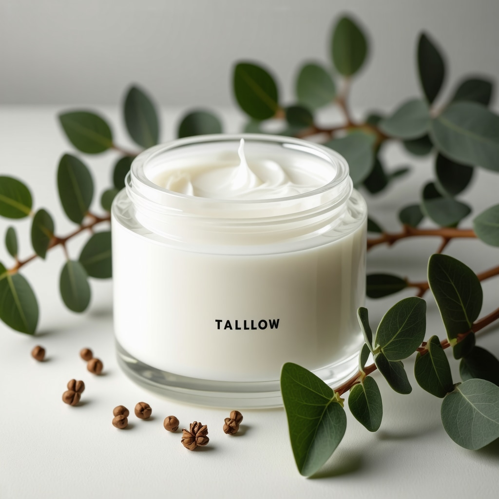 Why Choose Tallow Cream for Sensitive Skin? Top Benefits Explained
