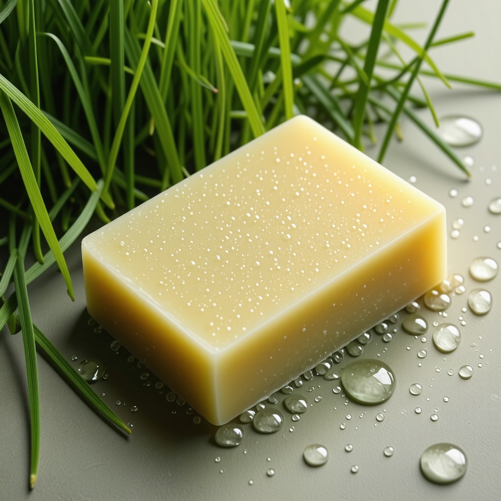 Why Grass-Fed Tallow Soap Is Superior for Sensitive Skin