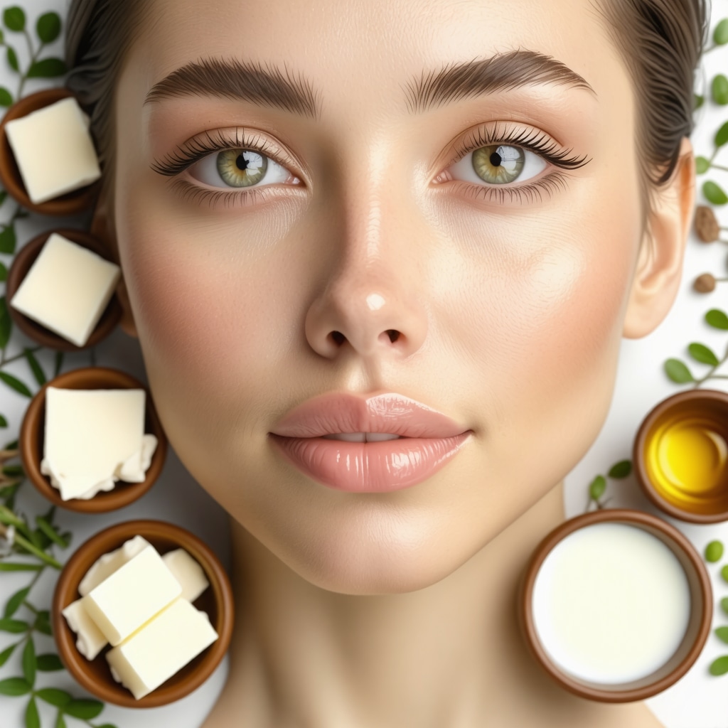 Why Healing Creams with Animal Fats Are Skin’s Best Friend