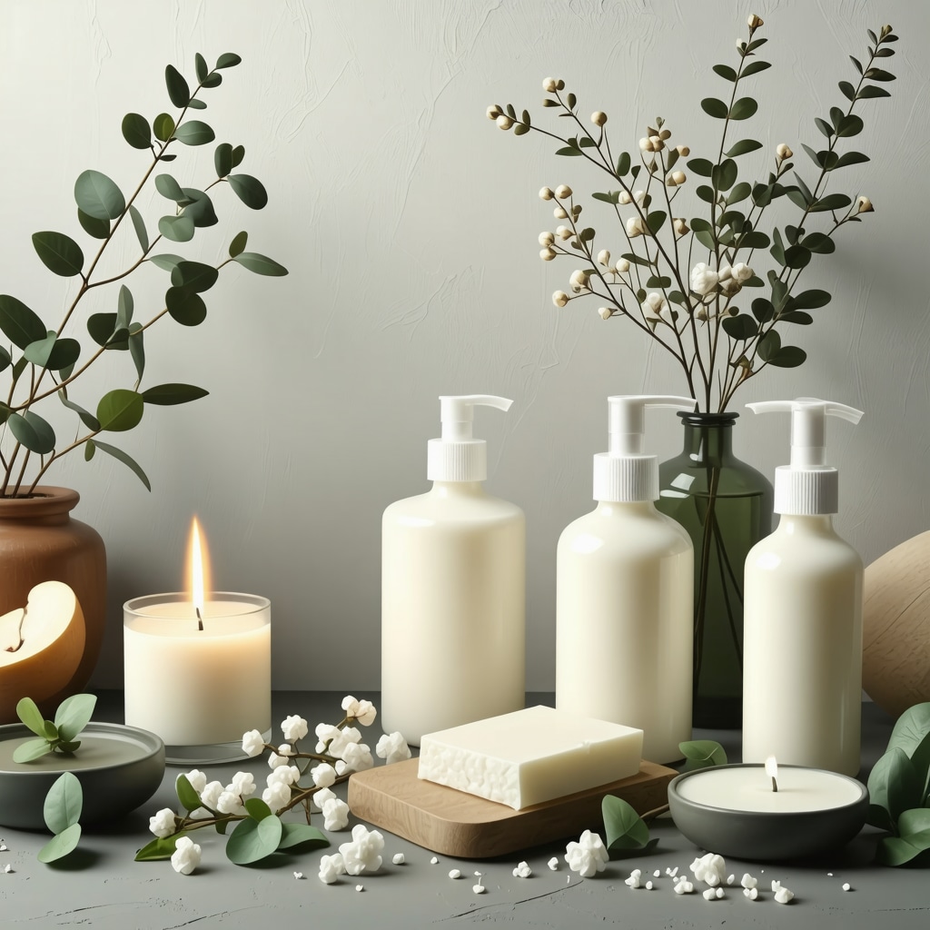 Why Low PUFA Tallow Skincare Is Ideal for Sensitive Skin