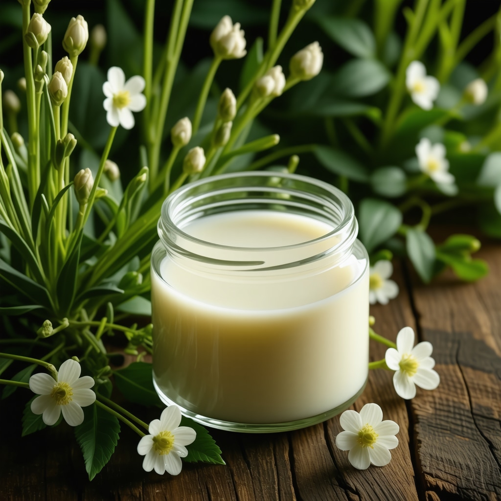Why Organic and Grass-Fed Tallow Is Superior for Sensitive Skin