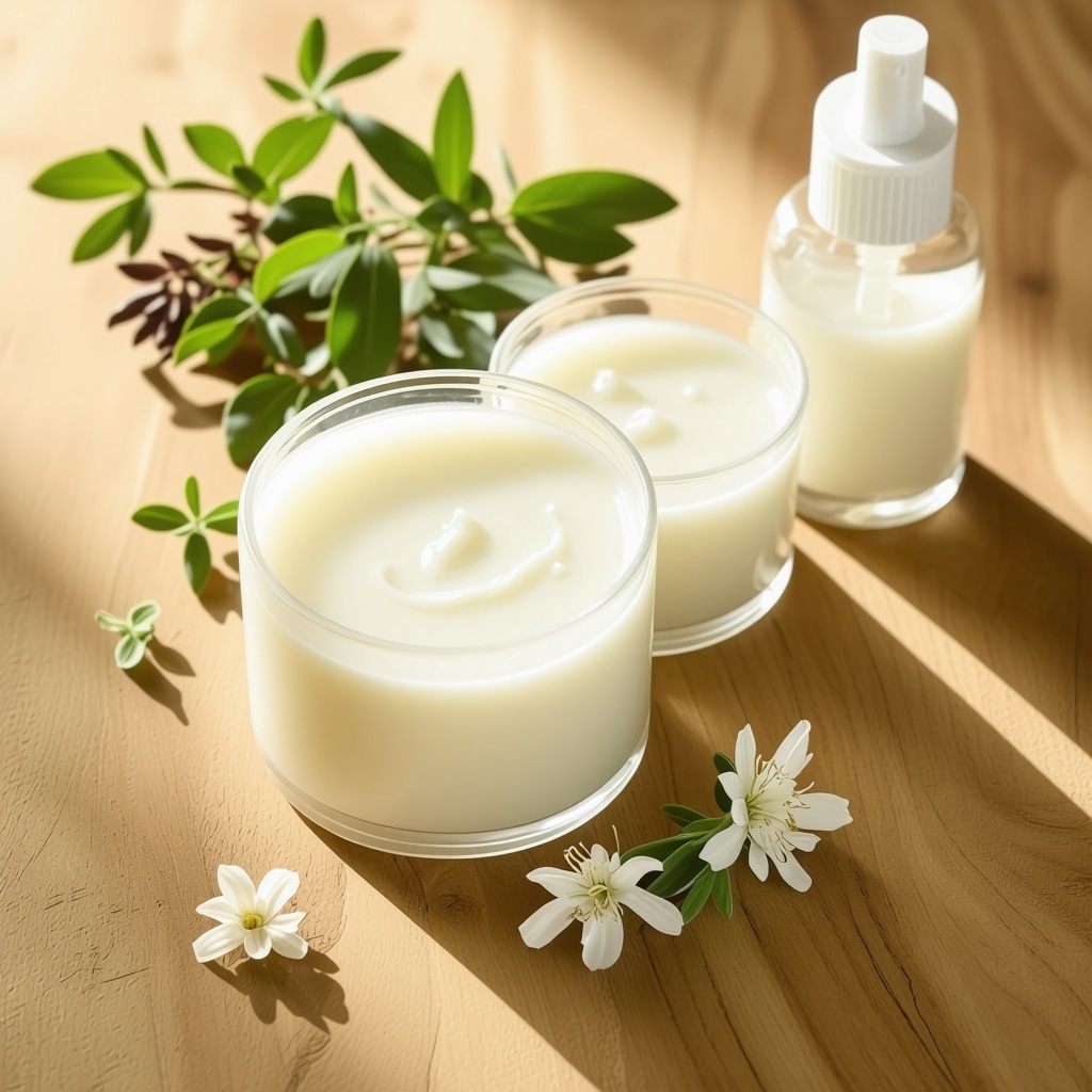 Why Tallow Beats Lotion: The Ultimate Natural Moisturizer Guide