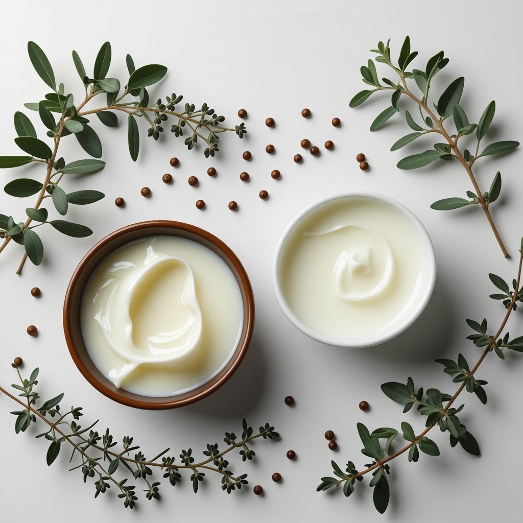 Why Tallow Beats Lotion: Top Skin Care Advantages 2024