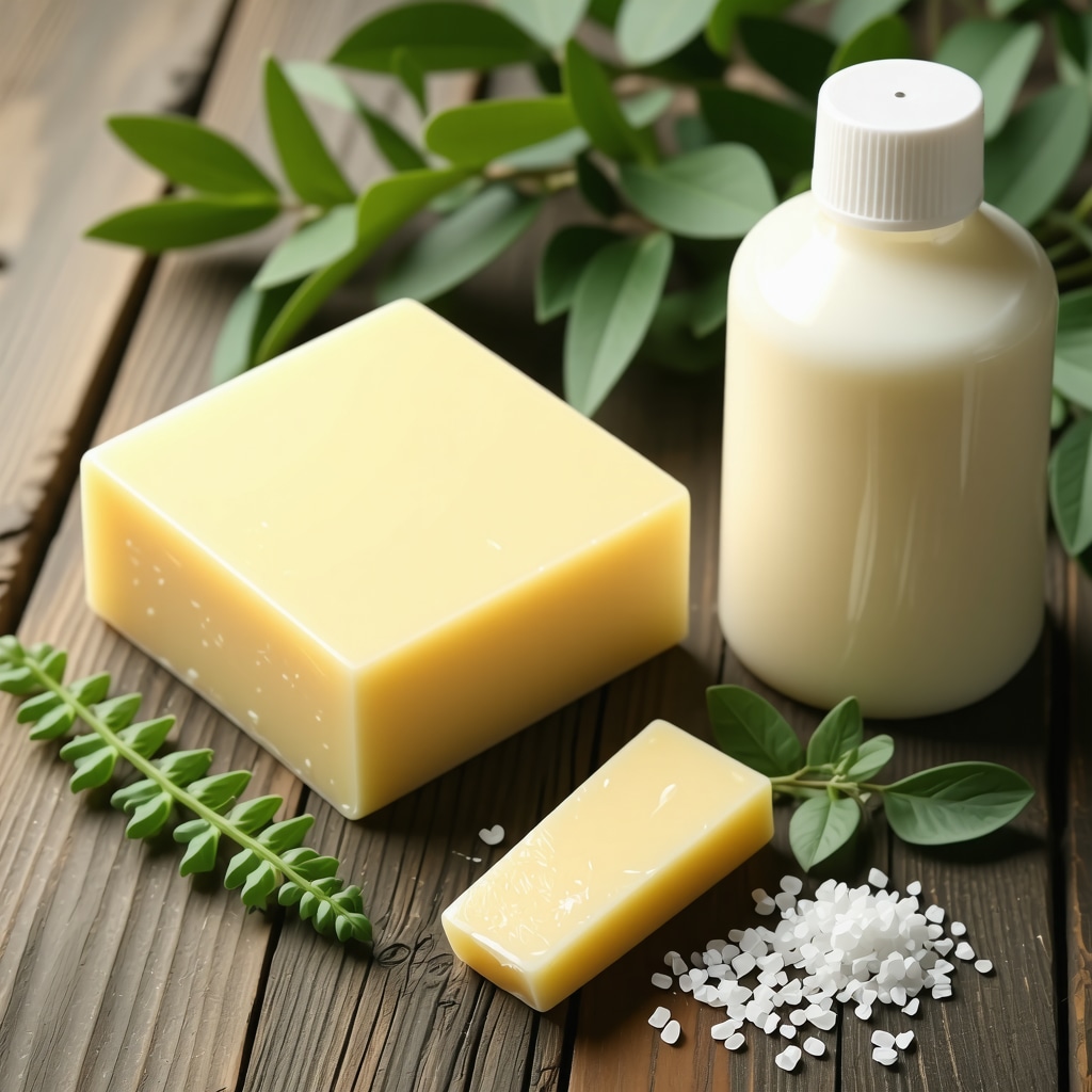 Why Tallow Beats Lotion for Nutrient-Dense Skin Care