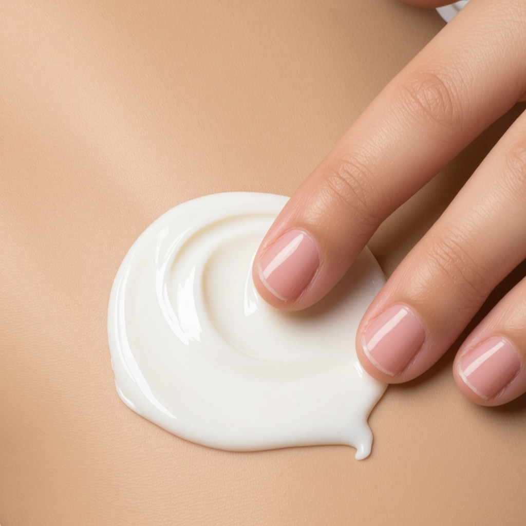 Why Tallow Cream Beats Lotion for Dry and Sensitive Skin