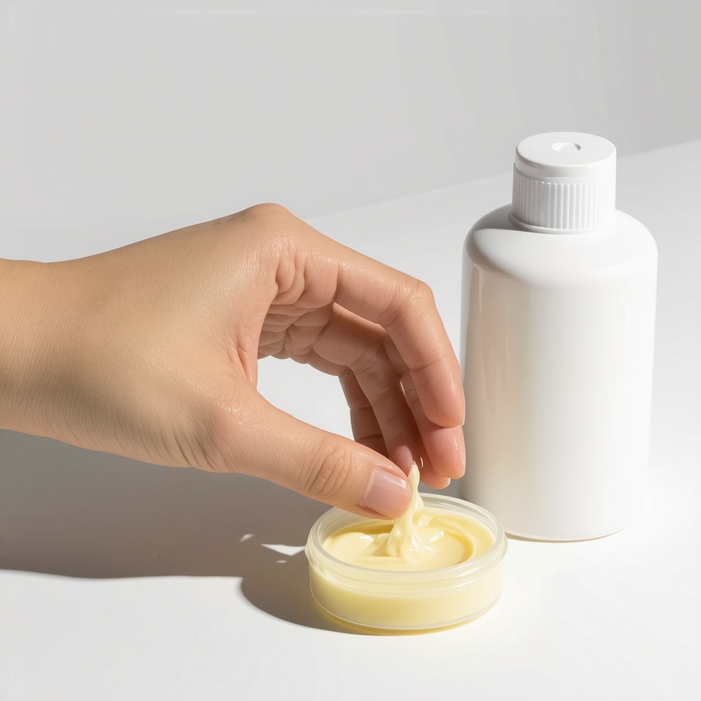 Why Tallow Is Better Than Lotion for Dry Skin Care