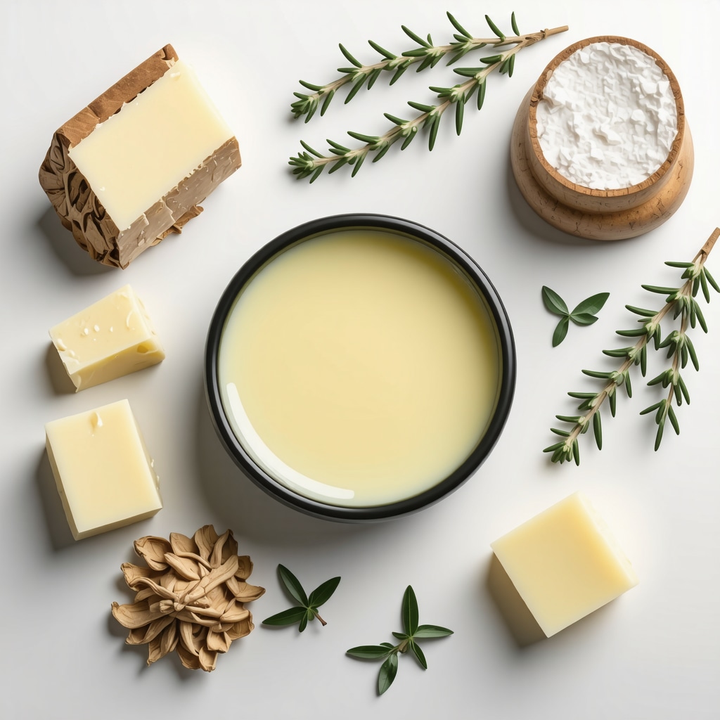 Why Tallow Is Better Than Lotion for Sensitive Skin Care