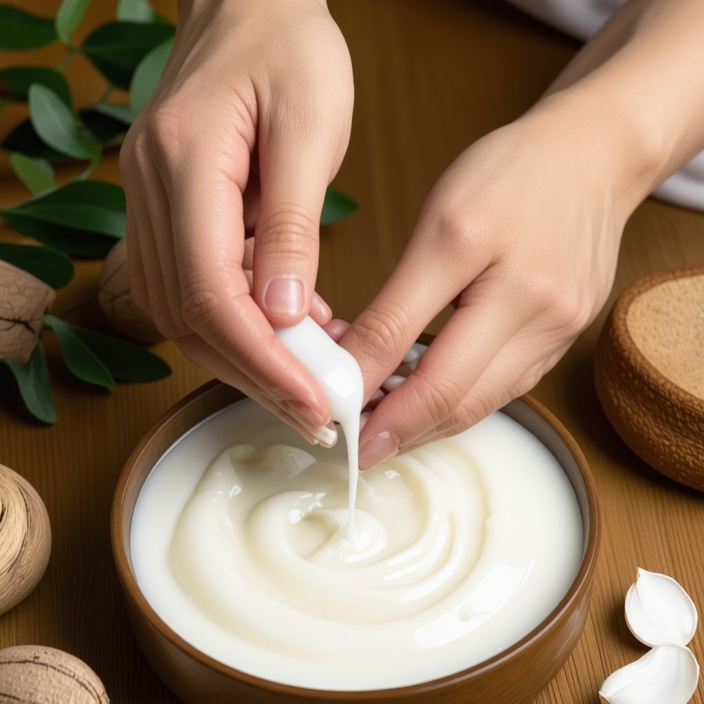 Why Tallow Is Better Than Lotion for Sensitive and Dry Skin Care