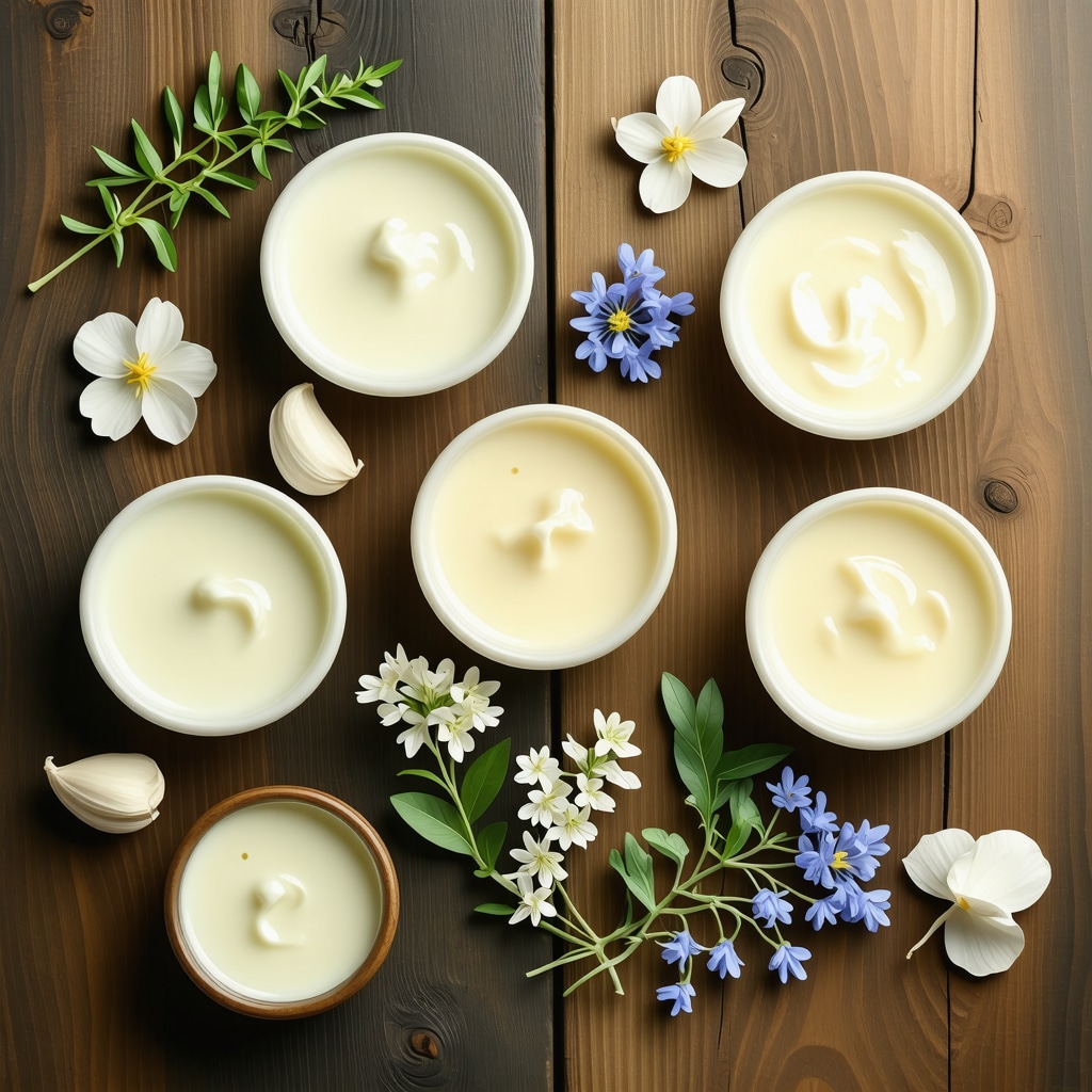 Why Tallow Is Trending in Natural Skincare This Year