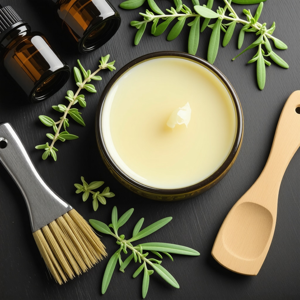Why Tallow Is Trending in Skincare: Expert Insights 2024