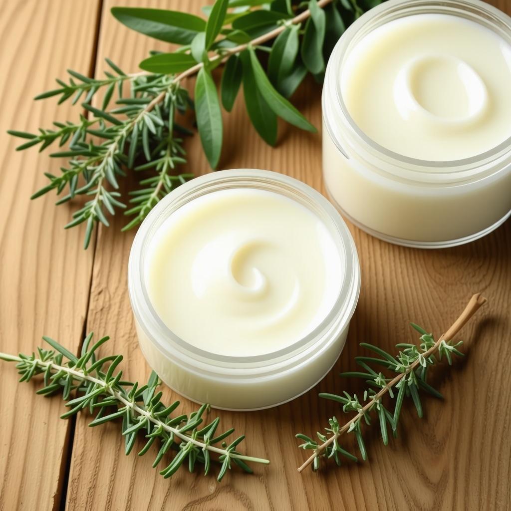 Why Tallow Is Trending in Skincare: Natural Benefits
