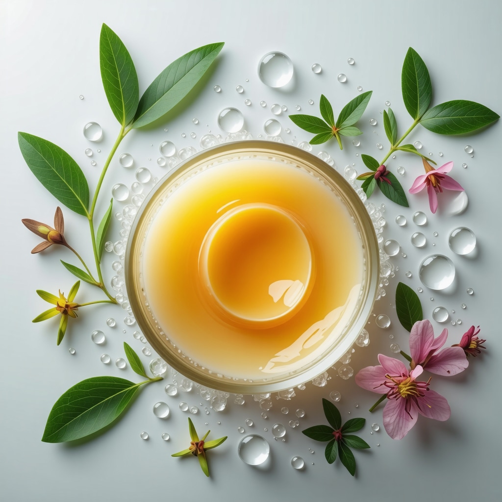 Why Zero Additive Tallow Products Are Better for Skin Care