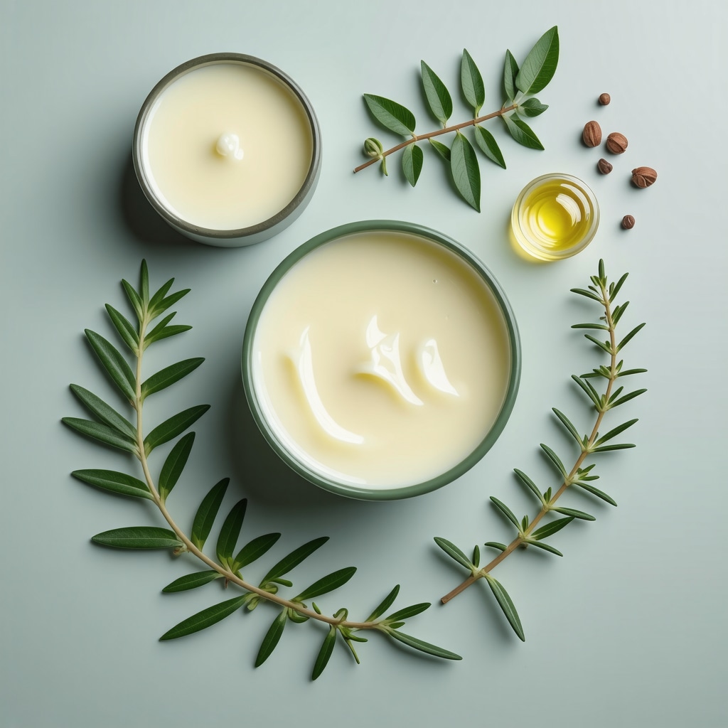 Zero Additive Tallow Products: Pure Skincare Choice