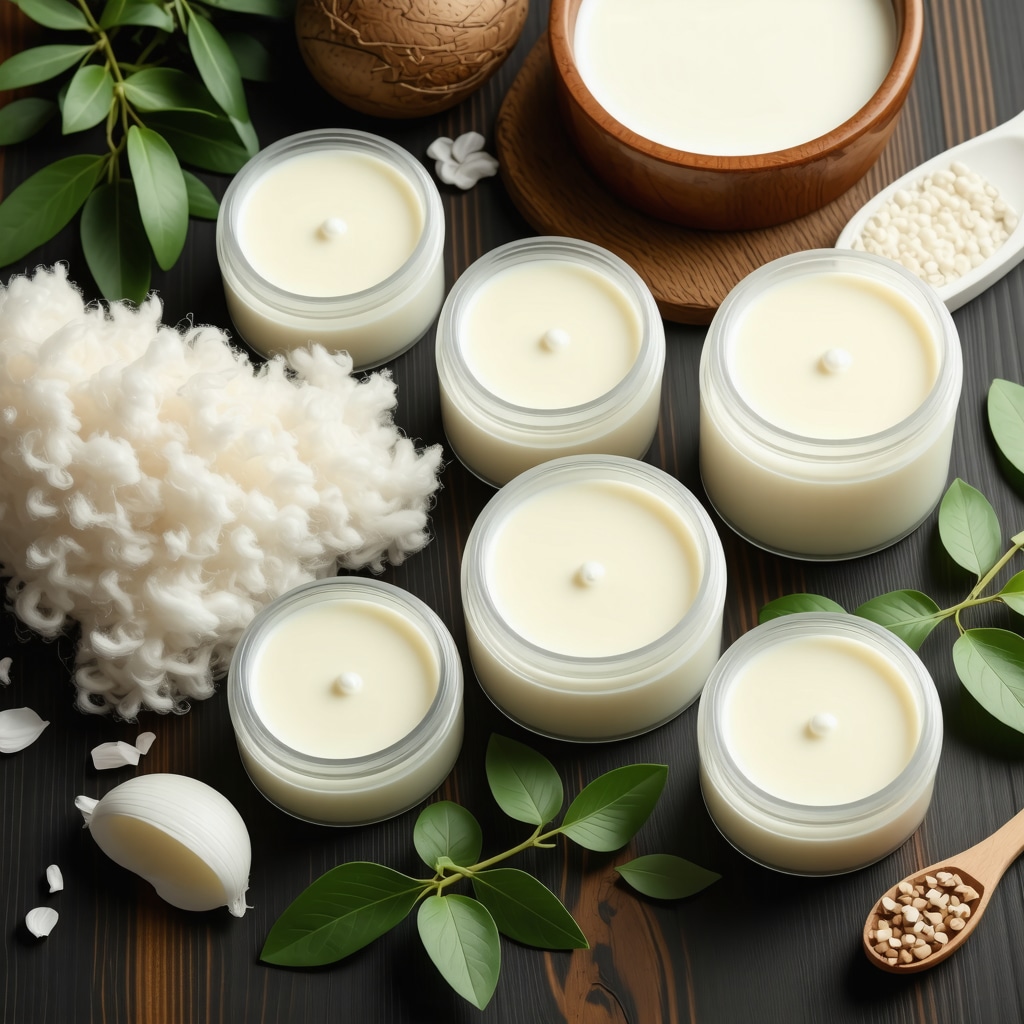 Zero Additive Tallow Products: Pure Skincare Explained