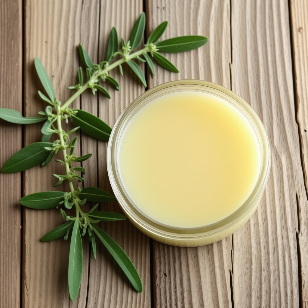Zero Additive Tallow Products: Pure and Natural Skin Care
