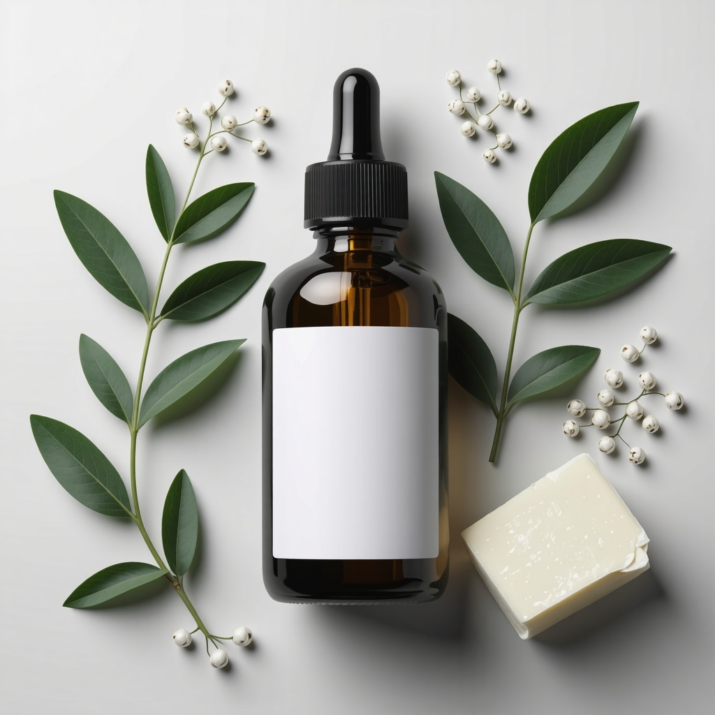 Zero Additive Tallow Skincare: Clean Beauty for Problematic Skin