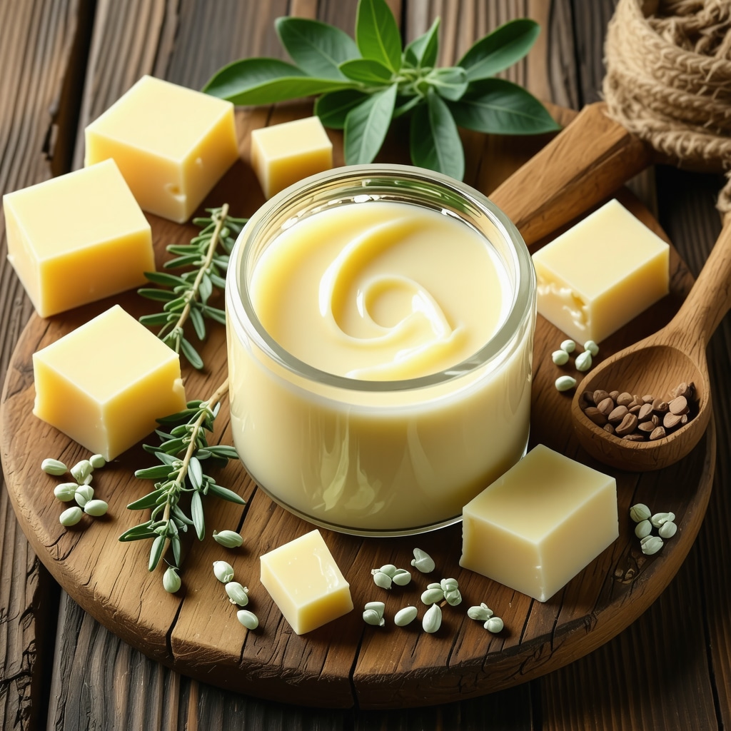 Animal-Based Skincare Guide: Why Tallow Cream Leads the Way