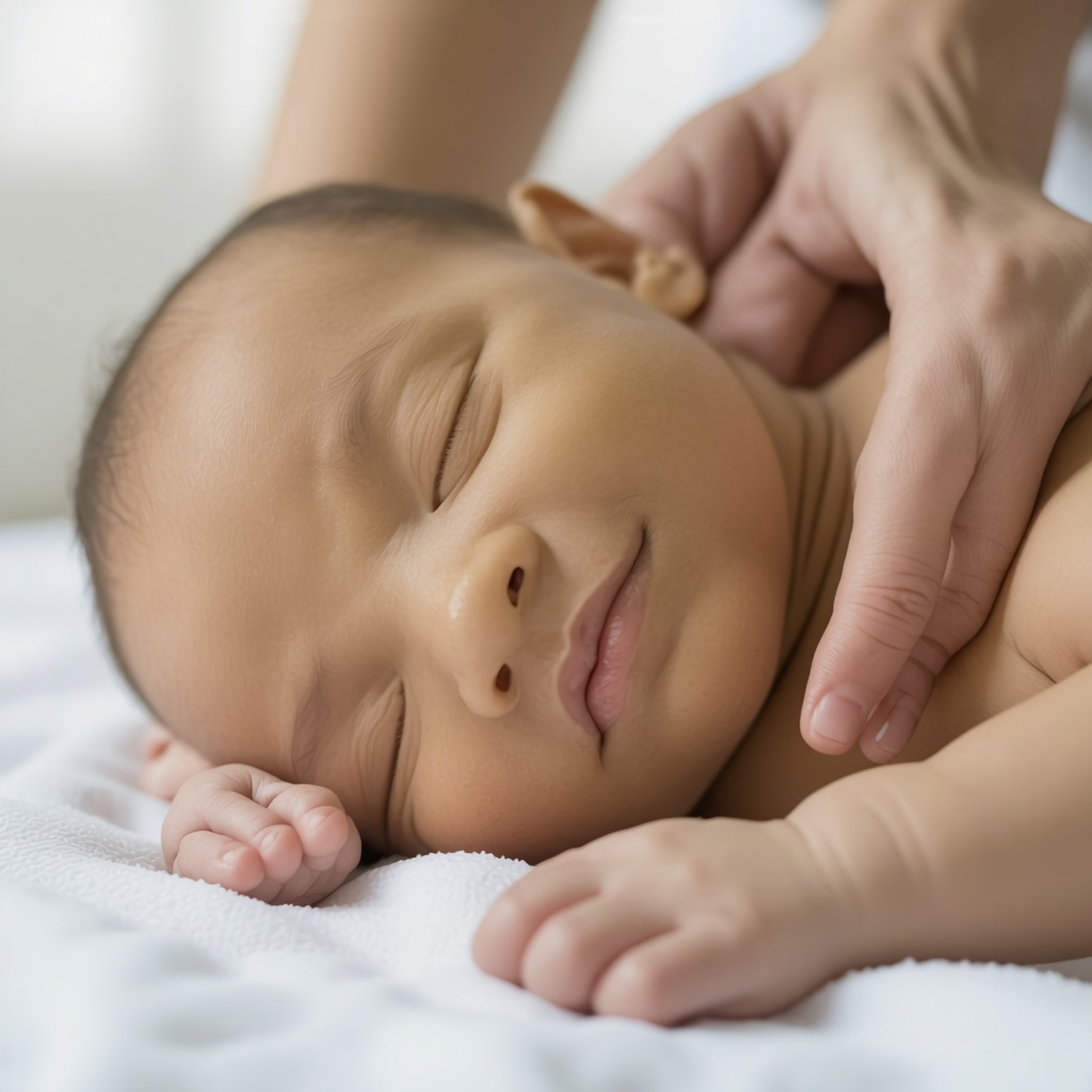 Baby Safe Tallow Lotion: Gentle Moisturizing Tips for Newborns
