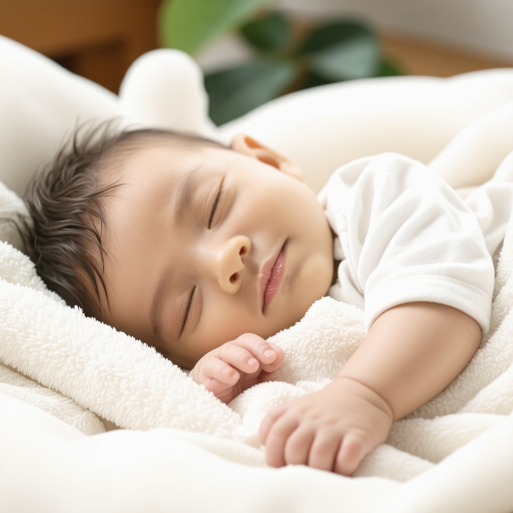 Baby Safe Tallow Lotion: Gentle Skincare for Sensitive Little Skin