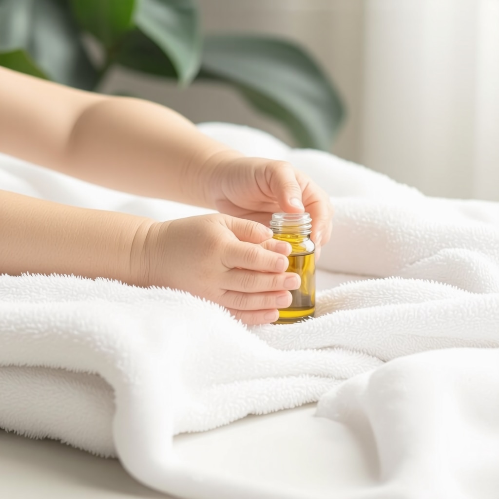 Baby Safe Tallow Lotion: Pure and Gentle Moisturizer for Sensitive Skin