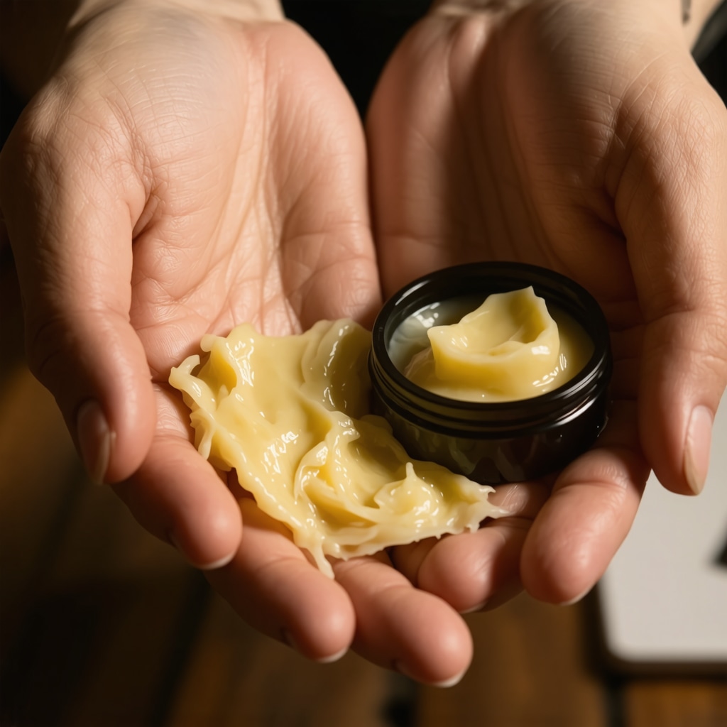 Beef Tallow Cream for Cracked Hands: Fast Relief and Healing Tips