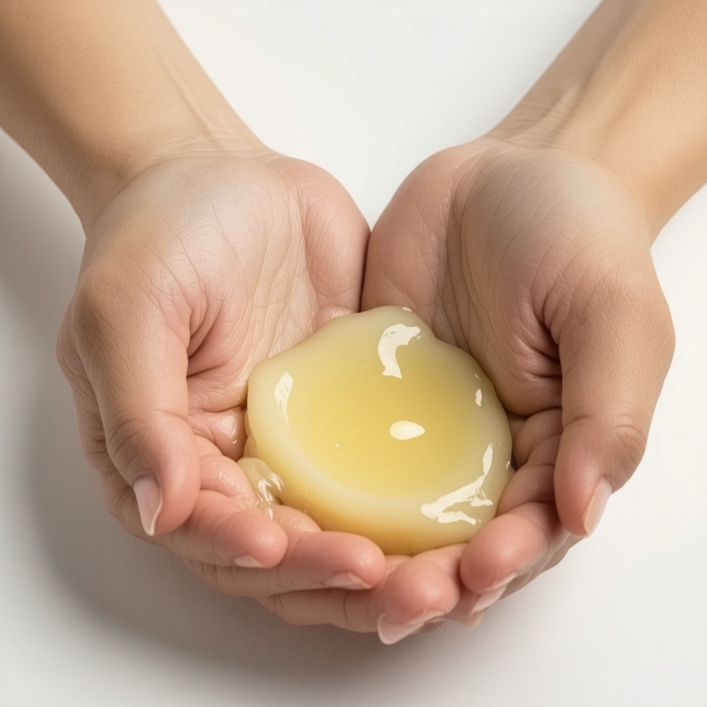 Beef Tallow Cream for Cracked Hands: Healing Tips That Work