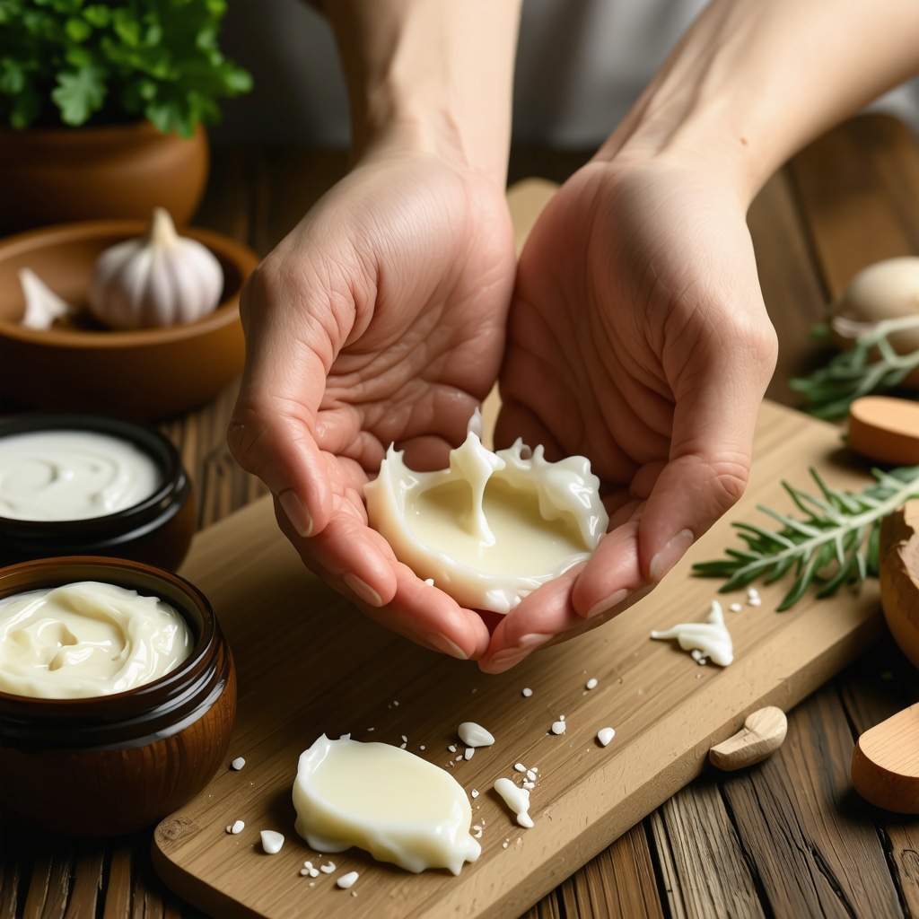 Beef Tallow Cream for Cracked Hands: Practical Healing Tips