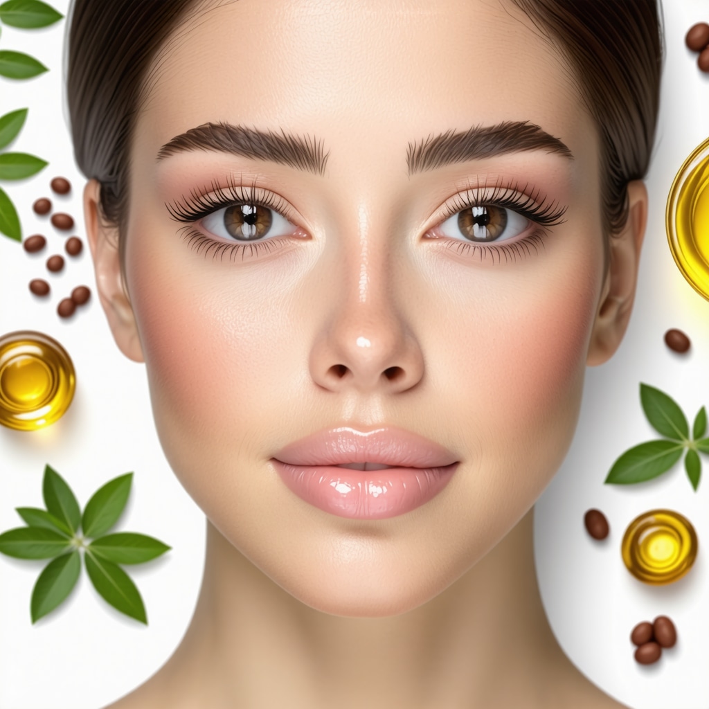 Beef Tallow Face Cream Benefits for Deep Hydration & Skin Repair