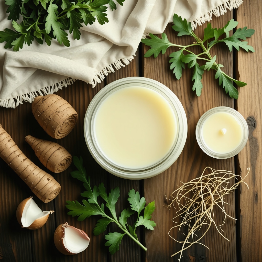 Beef Tallow Healing Properties for Dry & Problematic Skin Explained