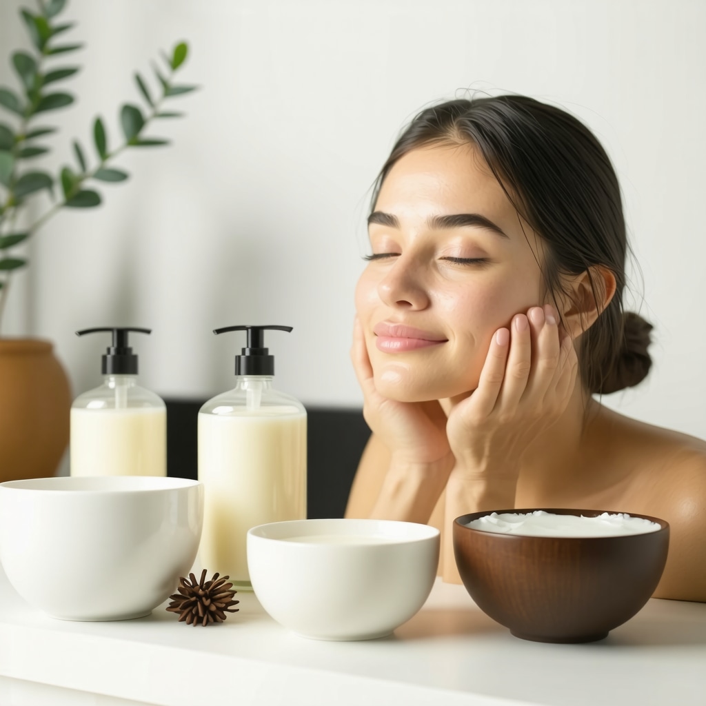Beef Tallow Skincare Routine: Step-by-Step Guide for Glow