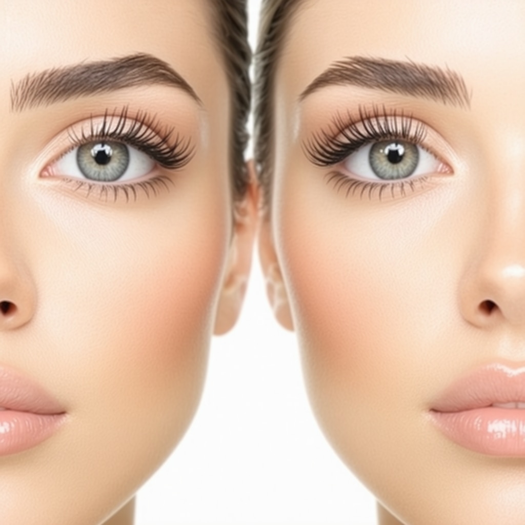 Before & After: Transform Your Skin with Natural Tallow Face Cream