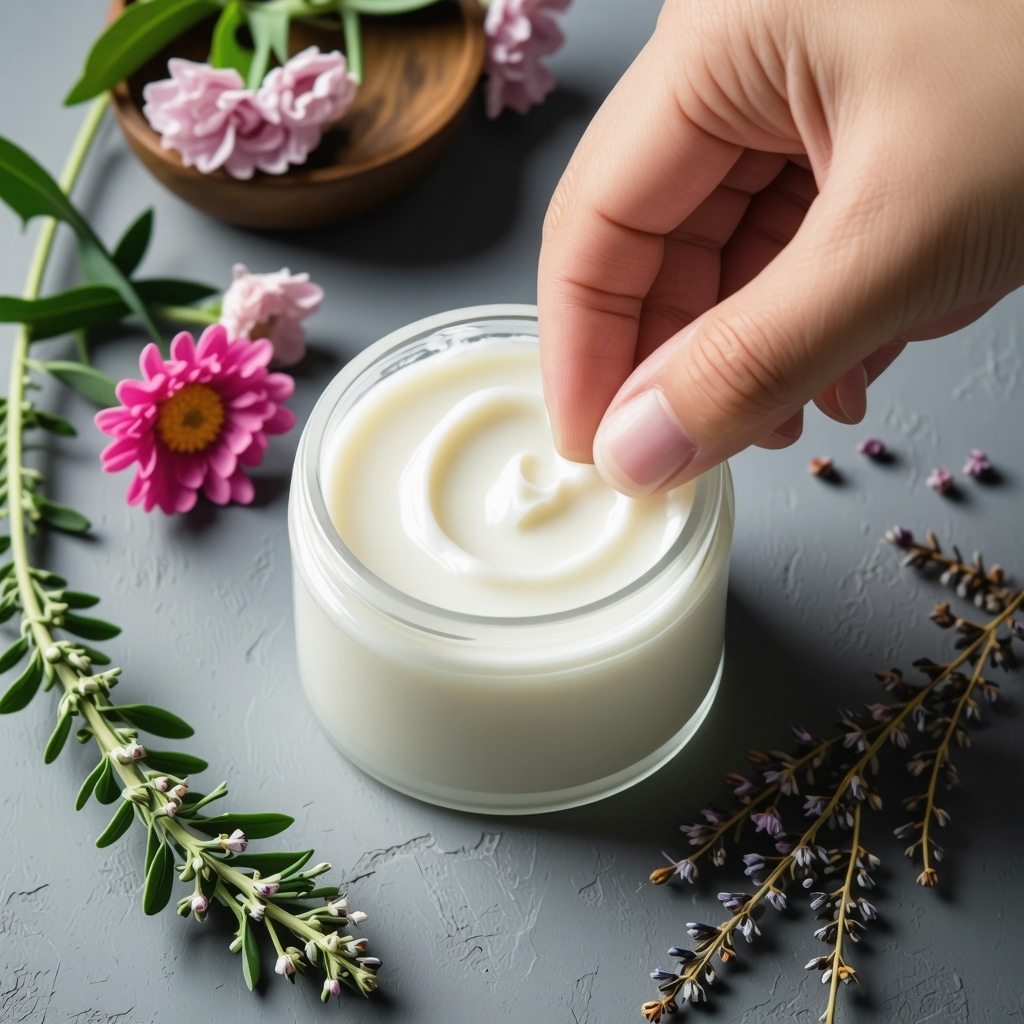 Benefits of Clean Ingredients Moisturizer Tallow for Sensitive Skin