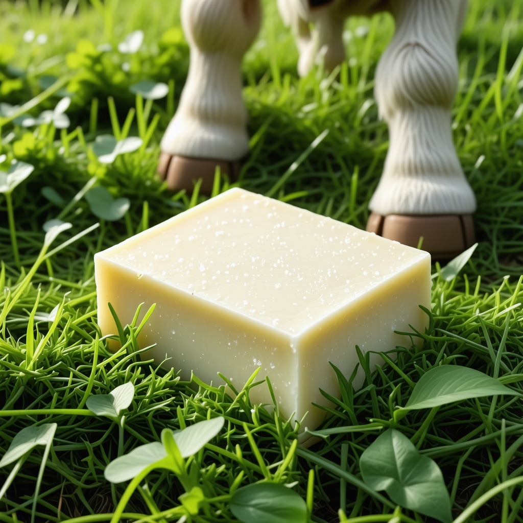 Benefits of Grass-Fed Tallow for Autoimmune & Dry Skin Healing
