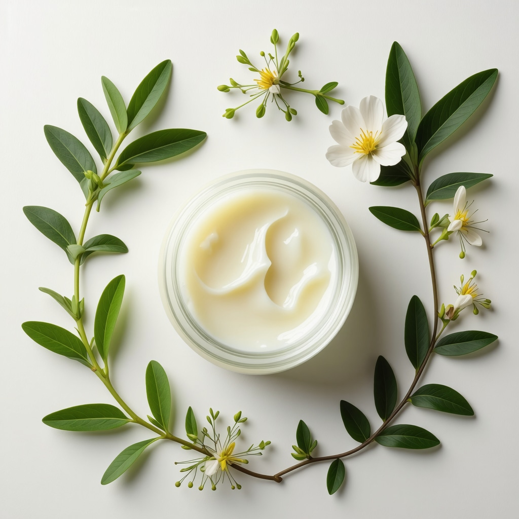 Benefits of Organic Beef Tallow Lotion for Glowing Skin in 2024