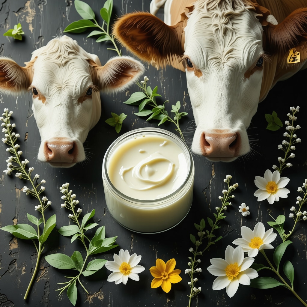 Best Animal-Based Skincare: Why Tallow Cream Works Wonders