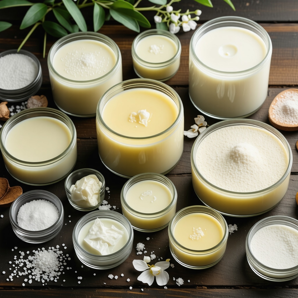 Best Animal Fats as Moisturizers: Tallow, Lanolin & More Explained