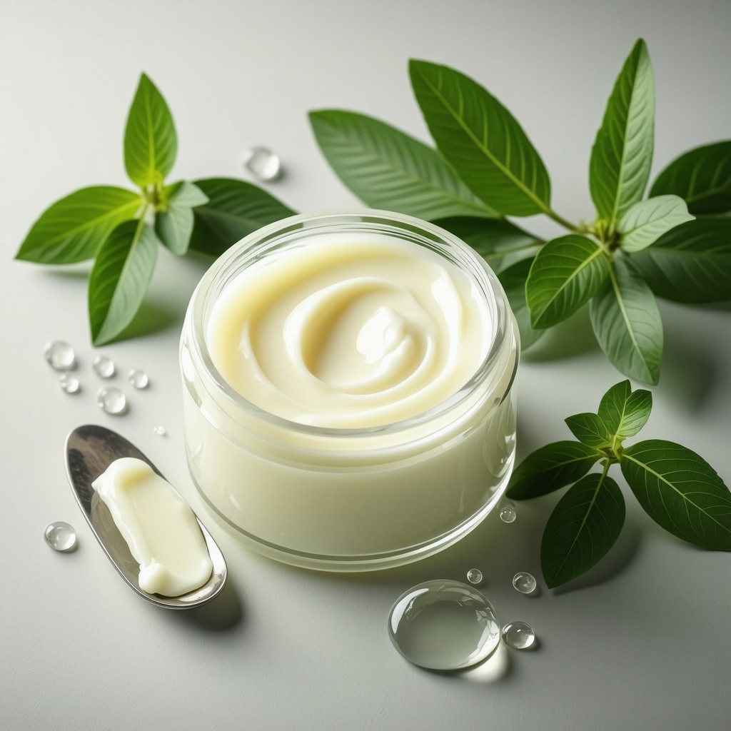 Best Clean Ingredients Moisturizer Tallow: A Complete Guide